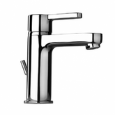 Duravit Aqua Basin Mixer Chrome