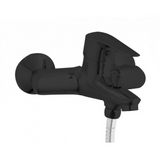 Sardesign Bathtub Mixer Segura Black