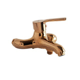 Sardesign Bathtub Mixer Trinity Gold (Copy)