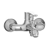 Sardesign Bathtub Mixer Trinity Chrome