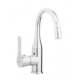 Sarrdesign Trinity Basin Mixer Chrome
