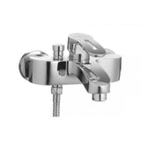 Sardesign Bathtub Mixer Colima Chrome (Copy)
