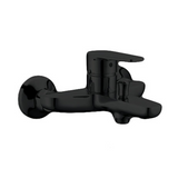 Lutz Shawn Bathtub Mixer Black