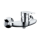 Lutz Shawn Rinser Mixer Chrome