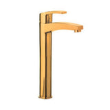 Sarrdesign Basin Mixer High-Neck Amazon Gold
