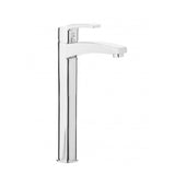 Sarrdesign Basin Mixer High-Neck Amazon Chrome