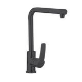 Sarrdesign Amazon Kitchen Mixer Matt Black