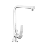 Sardesign Amazon Kitchen Mixer Chrome