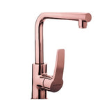 Sarrdesign Basin Mixer Amazon Rose Gold High-Neck