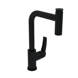 Sarrdesign Amazon Kitchen Mixer Matt Black