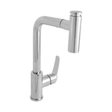 Sardesign Amazon Kitchen Mixer Chrome