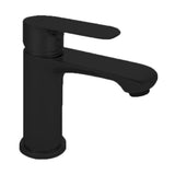 Sarrdesign Basin Mixer Nile Matt Black