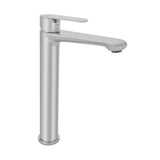 Sarrdesign Basin Mixer Nile High-Neck Chrome