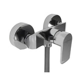 Sarrdesign Nile Shattaf Mixer Chrome