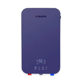 Insta Smart Electric Instant Water Heater 11 Kw Gray