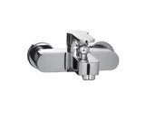 Sarrdesign Bathtub Mixer Tara Chrome