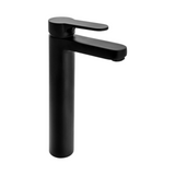 Sarrdesign Basin Mixer Tara High-neck Matt Black