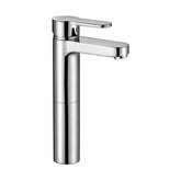 Sarrdesign Basin Mixer Tara High-neck Chrome