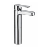 Sarrdesign Basin Mixer Tara High-neck Chrome