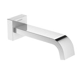 Genebre Bathtub Spout Chrome
