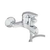 Ideal Standard Cerafit Bathtub Mixer Chrome