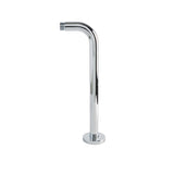 Sardesign shower outlet 30 cm Chrome