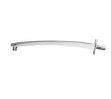 Sardesign Escala shower outlet Chrome