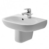 Duravit Bathroom Basin D-Code 45 cm