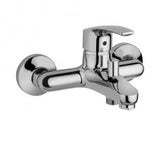 خلاط بانيو ديورافيت لاجو كروم