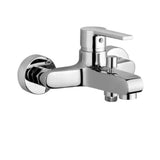 خلاط بانيو ديورافيت فيرونا كروم