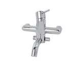 Duravit Bathtub Mixer Scala Chrome