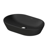 Counter Top Basin Duravit D-Neo Washbowl 60 cm Black