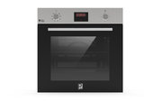 Purity Built in Electric Oven 60 cm 65 Liters