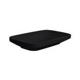 Counter Top Basin DuraStyle Washbowl 60 cm Black