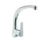 Genebre K8 Kitchen Mixer Chrome