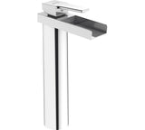 Genebre Kenjo Basin Mixer High Chrome
