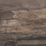 Ceramic gemma Chateau Dark Grey glossy 60*60 cm