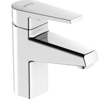 Genebre Madrid Basin Mixer Chrome