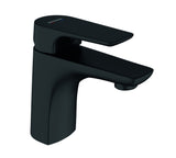 Genebre Koral Basin Mixer Black