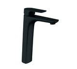 Genebre KORAL Basin Mixer High Black