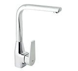 Genebre Madrid Kitchen Mixer Chrome