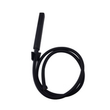 Lutz Hand Shower Black