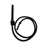 Lutz Hand Shower Black