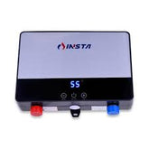 Insta Smart Electric Instant Water Heater 6 Kw Gray