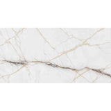 Ceramic 700/17 White Glossy 120*60 cm From Granito