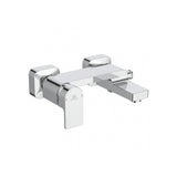Ideal Standard EDGE Bathtub Mixer Chrome