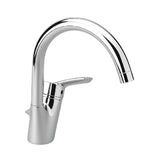 Ideal Standard Eurostorm High-Neck Basin Mixer Chrome