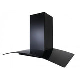 Purity CAPPE BL Built-in Hood 90cm / 1000 m3 Black