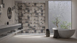Ceramic Pireo Grey 30*60 cm wall ceramic From Cleopatra