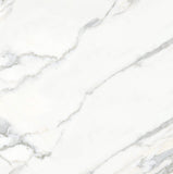 سيراميك كليوباترا دافوس وايت لامع 60*60 سم